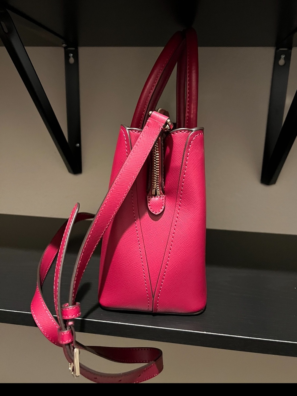 New Kate Spade Purse - Picture 4 of 10